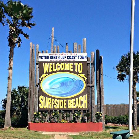 Unobstructed Oceanfront Sea Turtle Unit 2 Beach Pad! Surfside Beach Kültér fotó