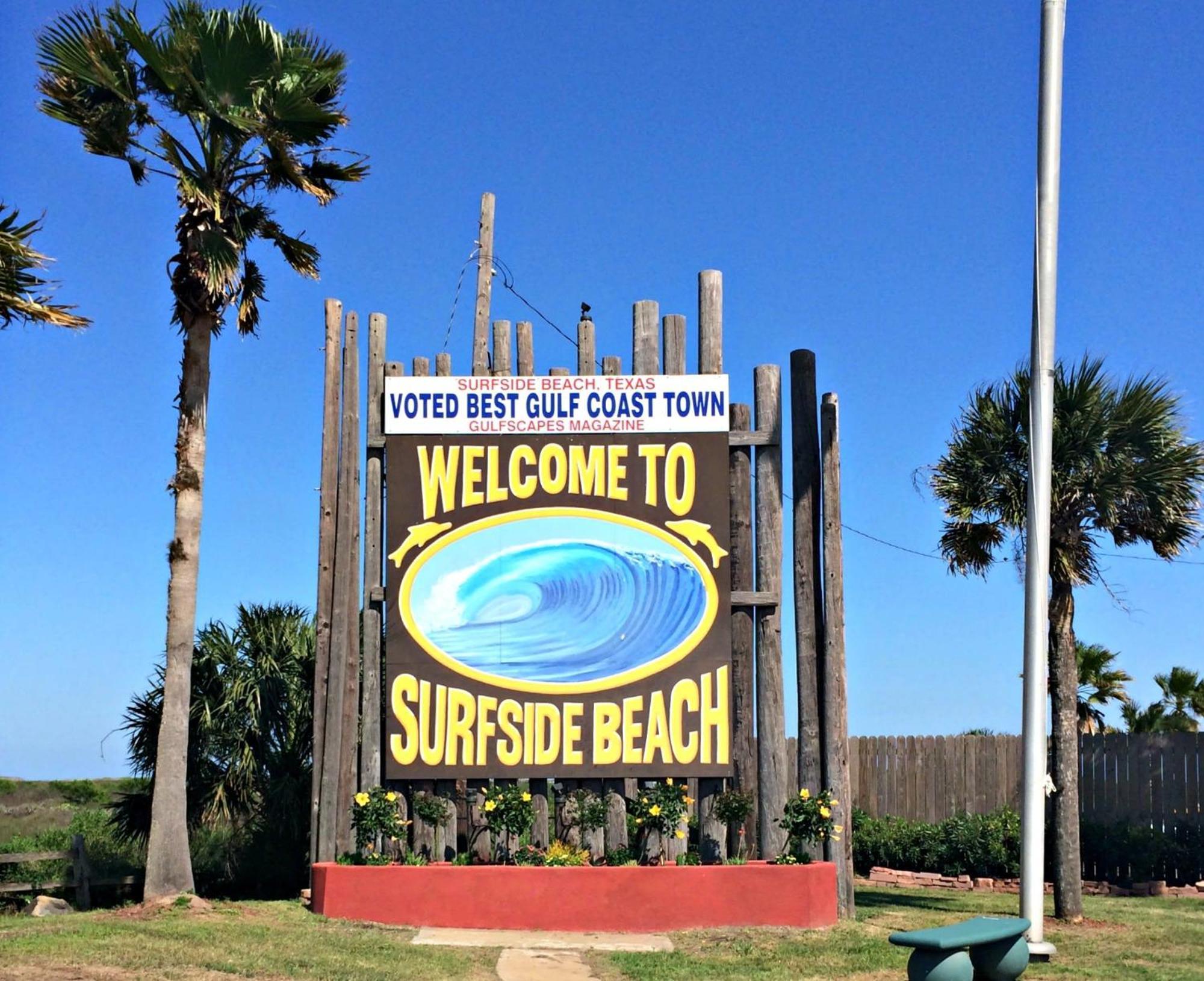 Unobstructed Oceanfront Sea Turtle Unit 2 Beach Pad! Surfside Beach Kültér fotó