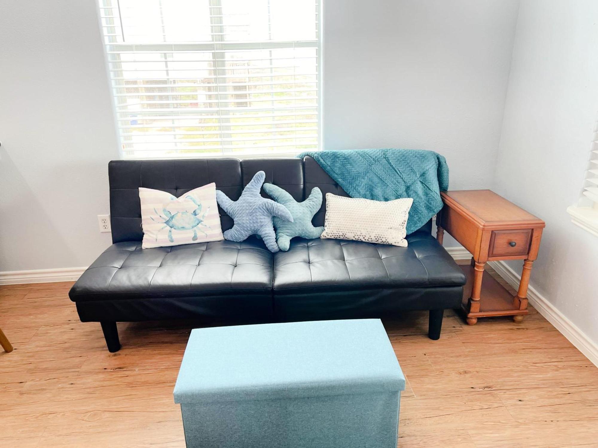 Unobstructed Oceanfront Sea Turtle Unit 2 Beach Pad! Surfside Beach Kültér fotó