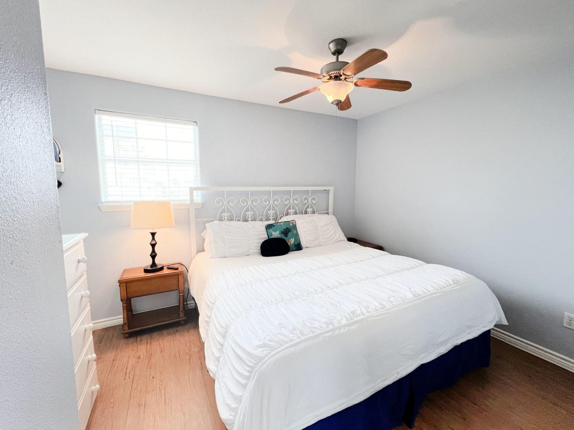 Unobstructed Oceanfront Sea Turtle Unit 2 Beach Pad! Surfside Beach Kültér fotó
